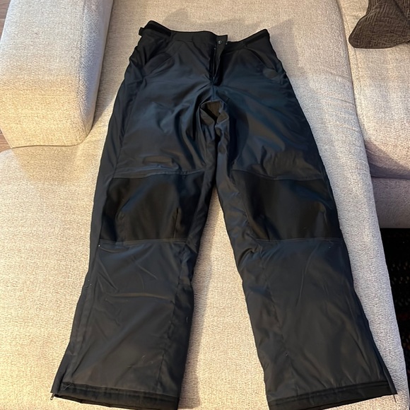 L.L. Bean Bottoms Ll Bean Kids Cold Buster Snow Pants Poshmark